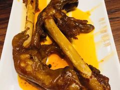 -清真·尼罗美食城(王府井生活广场店)