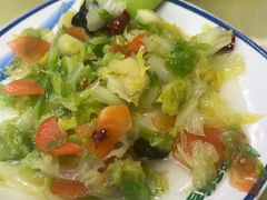 -华天延吉餐厅(西四总店)