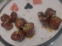九转大肠-闫府私房菜(经四路万达店)
