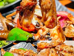 -烧蠔帮·生蚝海鲜牌档(观海店)