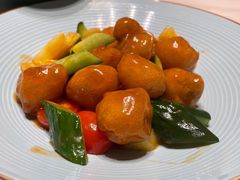 -周渝食惦·酸菜鱼精致川菜(横岗店)