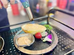 -玄希浪漫厨房·韩料烤肉(湖滨银泰in77店)