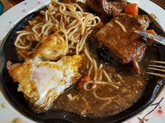 -豪客来牛排(海沧阿罗海店)