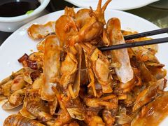 -小铜锣湾海鲜家常菜馆(河西店)