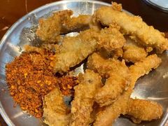 -成都你六姐·牛肉冒菜(城市集市合生汇店)