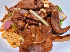 -寻裕记·现炒浇头面(人民广场店)