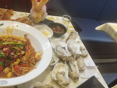 -聚味瞿记·龙虾堂(坡子街店)