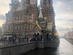 -滴血救世主教堂