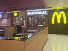 -麦当劳(东急新天地店)