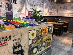 -景芳周大姐(国大城市广场店)