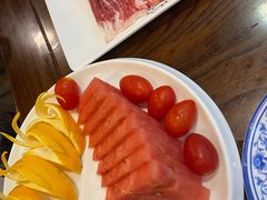 -清真·鸦儿李记·小馆(后海店)