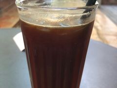 -VESH COFFEE(定西路店)