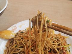 -西南政法大学-学生1食堂