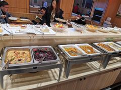 自助取餐区-食蔬不二素食自助餐厅(沈阳铁西店)