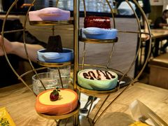 -豪客来牛排(成都锦江大融城店)