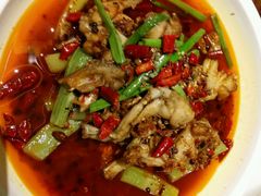 android_upload_pic-绿茶餐厅(华联万柳店)