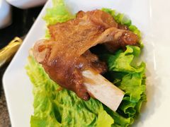 -诺敏塔拉奶茶-布里亚特包子-手把肉(锦都会店)