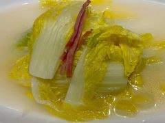 上汤娃娃菜-燕云楼(云南路店)