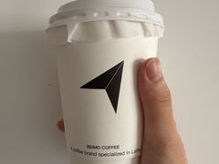-北芒BEIMO COFFEE(五台山店)