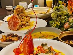 -鱼乐轩·俄罗斯海鲜直供餐厅(群力店)