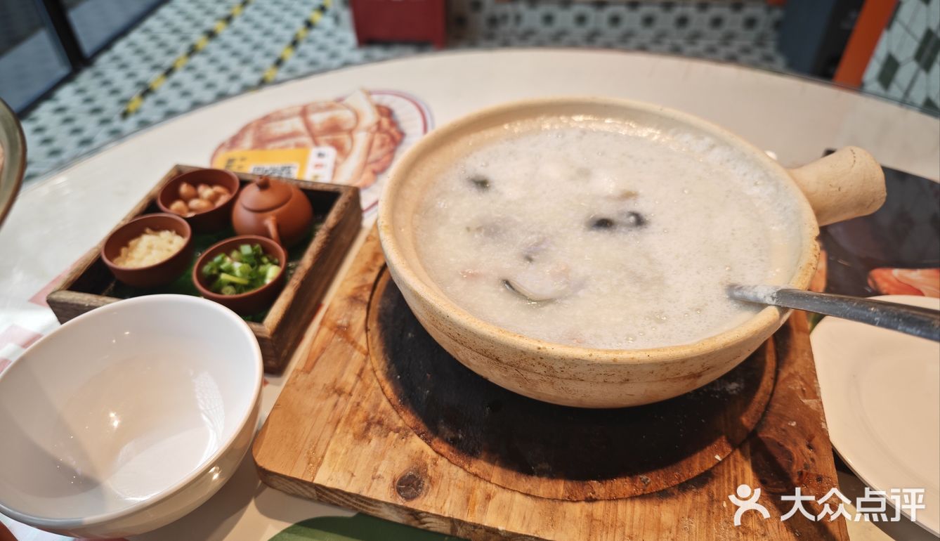 好吃的茶餐厅