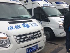 -四川省人民医院(本部)