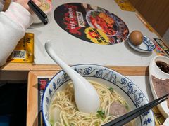 -陳香貴·兰州牛肉面(东方宝泰店)
