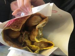 -清真·二嫂子煎饼果子(鼓楼旗舰形象店)