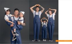 点击看大图 -同远QQBABY亲子摄影(北京路店)