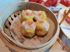 -相思林金岛饭店(青山湖店)