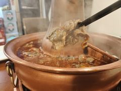 -前门杨记·铜锅涮肉(王府井·故宫店)