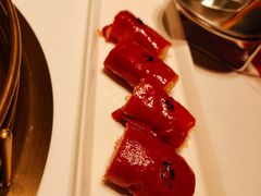 脆皮鲜虾红米肠-领鲜天下·焗海鲜·花胶鸡(天目里店)