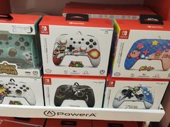-任天堂Nintendo Switch体验店(天河城店)