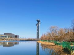 -北京奥林匹克公园