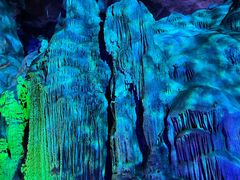 -泰安地下龙宫景区