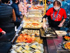 -盒马鲜生(皇庭广场店)