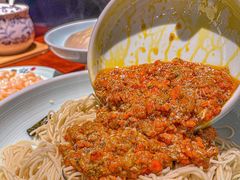 -裕兴记•蟹黄面馆(人民广场店)