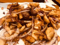 -巴依老爷新疆美食(望京小街店)