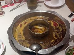 -盛源川香鱼火锅(西小区总店)