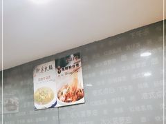 -香港仔茶餐厅(凤阳店)
