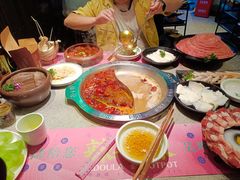 -辣斗辣火锅(太古里店)