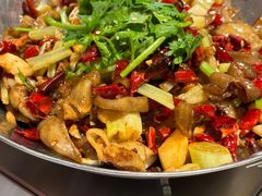 -金芙蓉|湘味小炒·鲜炒黄牛肉(淮安生态新城吾悦店)