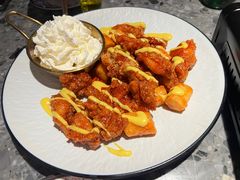 -七星布车休闲料理店