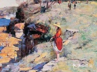 光影之间，最美的是那份悠然