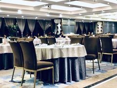 大堂-汤臣·空中餐厅·严选粤菜(石湾世博广场店)