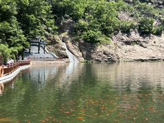 -丹东凤凰山景区