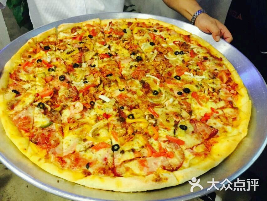 f-elephantpizza飞象比萨