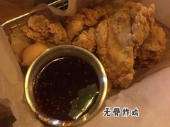 -包装马车·韩国料理·포장마차