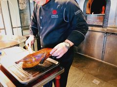 -大鸭梨烤鸭(枣园店)