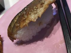 -争鲜回转寿司(通州万达店)